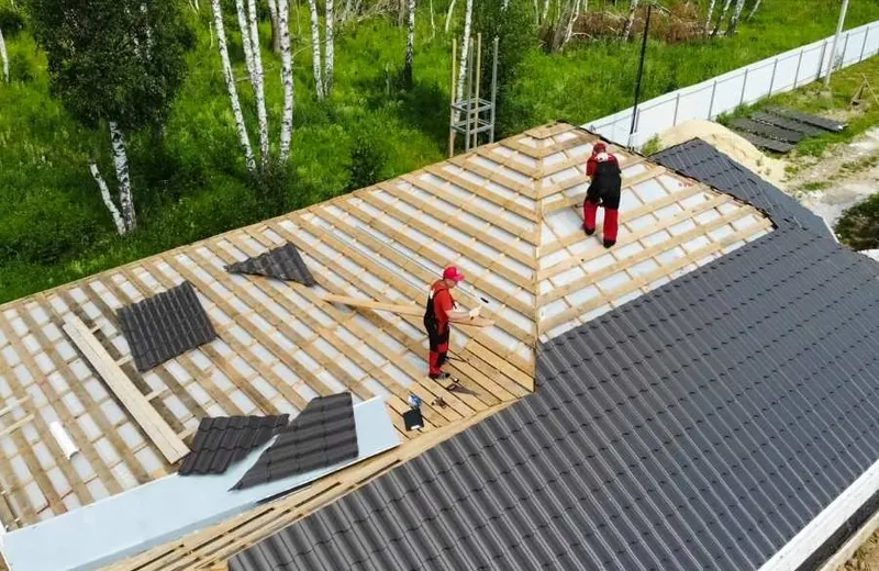 Garden Grove Roofing Solutions Roofing Contractor in Garden Grove, CA project in Garden Grove, CA (2)