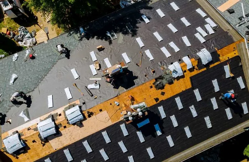 Garden Grove Roofing Solutions Roofing Contractor in Garden Grove, CA project in Garden Grove, CA (4)